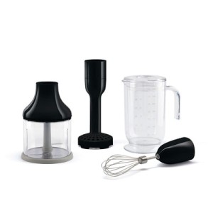 گوشت کوب برقی اسمگ مدل HBF22BL رنگ مشکی