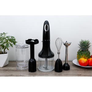گوشت کوب برقی اسمگ مدل HBF22BL رنگ مشکی