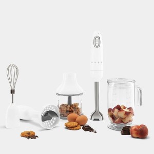 گوشت کوب برقی اسمگ مدل HBF22WH رنگ سفید