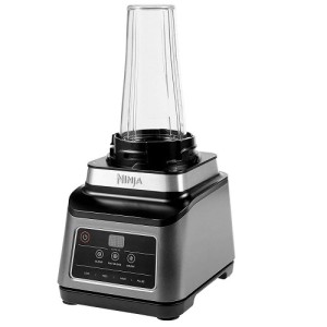 مخلوط کن نینجا آمریکا مدل NINJA Standmixer mit Auto-iQ BN750