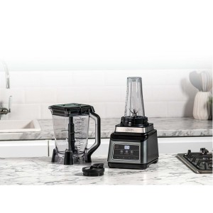 مخلوط کن نینجا آمریکا مدل NINJA Standmixer mit Auto-iQ BN750