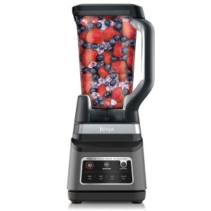 مخلوط کن نینجا آمریکا مدل NINJA Standmixer mit Auto-iQ BN750