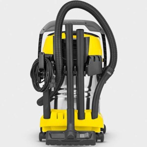 جاروبرقی آب و خاک مدل WD5 Premium کارچر