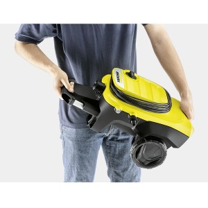 کارواش خانگی کارچر مدل K4 compact