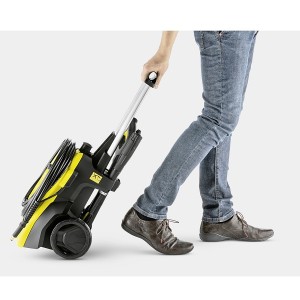کارواش خانگی کارچر مدل K4 compact