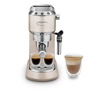 اسپرسوساز دلونگی مدل DELONGHI EC 785.BG
