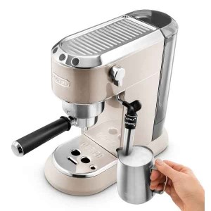 اسپرسوساز دلونگی مدل DELONGHI EC 785.BG