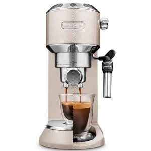 اسپرسوساز دلونگی مدل DELONGHI EC 785.BG