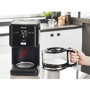 قهوه ساز تفال مدل TEFAL CM600810