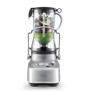 آبمیوه گیری و مخلوط کن فوق حرفه ای پیشرفته سیج مدل SJB815BSS