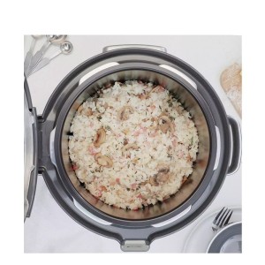 مولتی کوکر سیج مدل BPR700BSS