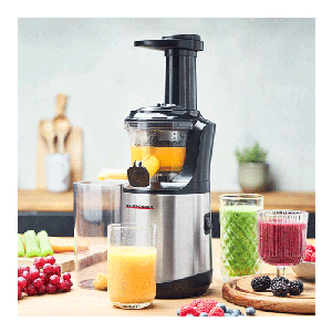 عصاره گیر پیشرفته گاستروبک مدل GASTROBACK 40145