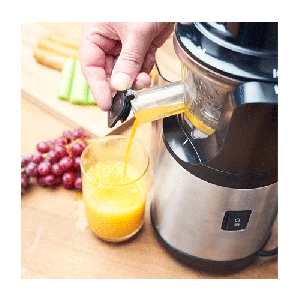 عصاره گیر پیشرفته گاستروبک مدل GASTROBACK 40145