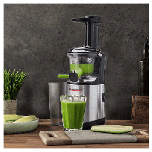 عصاره گیر پیشرفته گاستروبک مدل GASTROBACK 40145