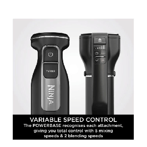 گوشت کوب برقی نینجا مدل NINJA CI100UK