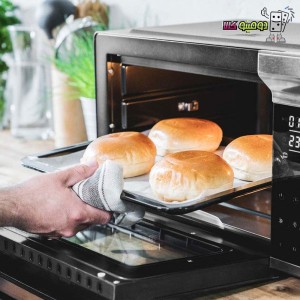 آون توستر و گریل گاستروبک مدل 42814