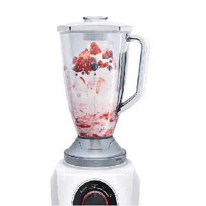 مخلوط کن بوش مدل MMB21P1W