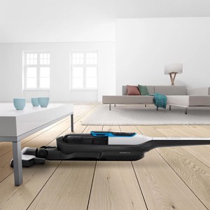 جاروشارژی بوش مدل BOSCH Athlet BCH86SIL1