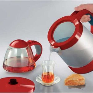 چای ساز بوش مدل TTA2010