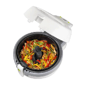 سرخ کن تفال مدل FZ7100