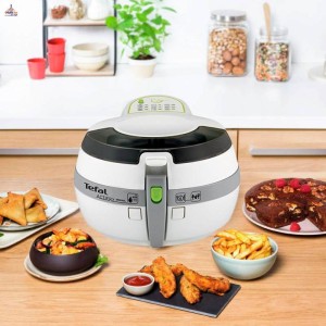 سرخ کن تفال مدل FZ7010