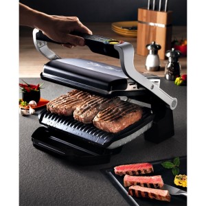 گریل و باربیکیو تفال مدل GC712 Opti