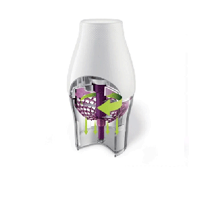 خردکن فیلیپس مدل HR2505