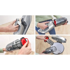جاروشارژی بوش مدل BOSCH BBH3K2801