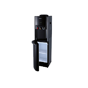 آبسردکن توشیبا رنگ مشکی مدل RWF-W1766TU(K)