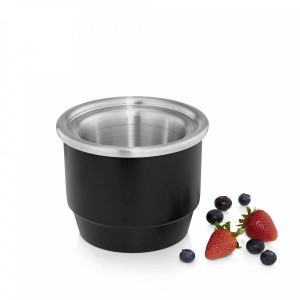 بستنی‌ساز دبلیو ام اف مدل KITCHENminis ice cream maker 3-in-1