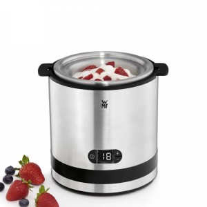 بستنی‌ساز دبلیو ام اف مدل KITCHENminis ice cream maker 3-in-1