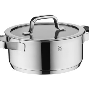 سرویس قابلمه استیل دبلیو ام اف مدل Compact Cuisine