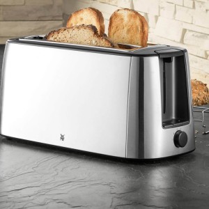 توستر دبلیو ام اف WMF Bueno Pro Double long slot toaster