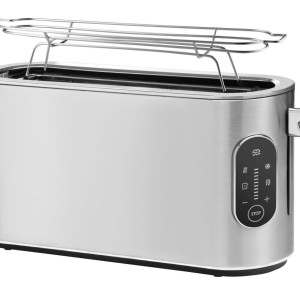 توستر دبلیو ام اف مدل WMF Lumero Toaster Stainless steel