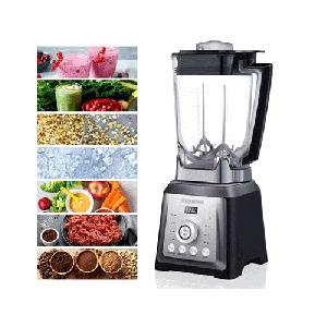 مخلوط کن حرفه ای هنریچ Heinrichs مدل HPM8160