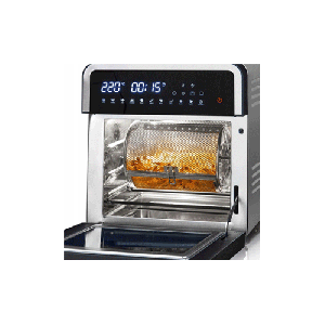 سرخ کن بدون روغن هنریچ مدل HFR-8209