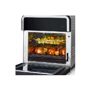 سرخ کن بدون روغن هنریچ مدل HFR-8209
