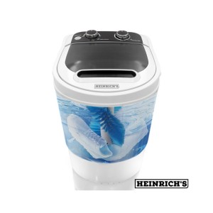 چرخ گوشت هنریچ HFW 8808