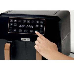 سرخ کن کنوود مدل HFP70