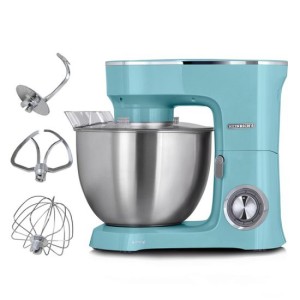 همزن برقی هنریچ مدل HEINRICH’S HKM 8078