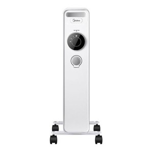 شوفاژ برقی مدیا مدل NY2311-20M
