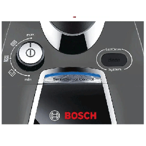 جاروبرقی مخزن دار بوش مدل BOSCH BGS7POW1