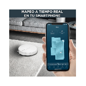 جاروبرقی رباتیک روونتا مدل RR7447 X-Plorer