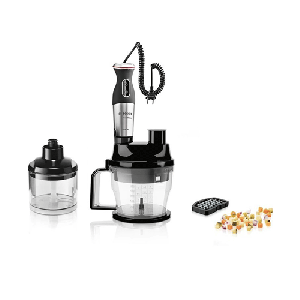 گوشت کوب برقی بوش مدل BOSCH MS8CM61X1