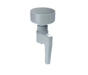 آداپتور خرد کن (آسیاب) غذا ساز بوش مدل :MUMXX40G با کد : 00463647