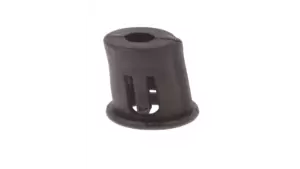 خار نصب فر بوش