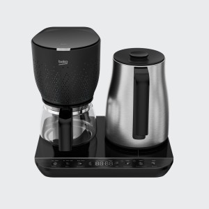 چای ساز خودکار بکو مدل CM 8058 I Dem