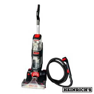 فرش شوی و مبل شوی هنریچ مدل HTR8848