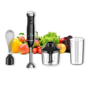 گوشت کوب برقی سه کاره  مدیا مدل MIDEA MJ-BH6001W