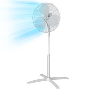 پنکه ایستاده مدیا مدل FS40-21MW